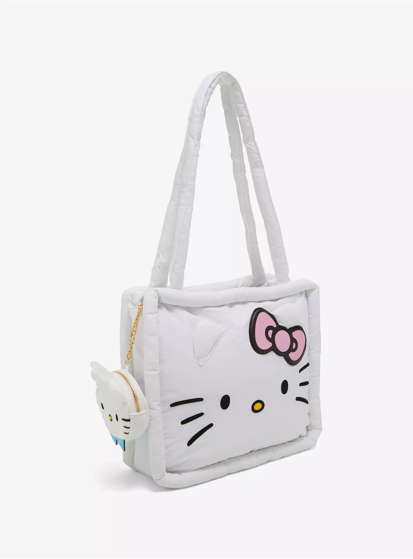 Tote Bag Hello Kitty & Dear Daniel ***Preorden***
