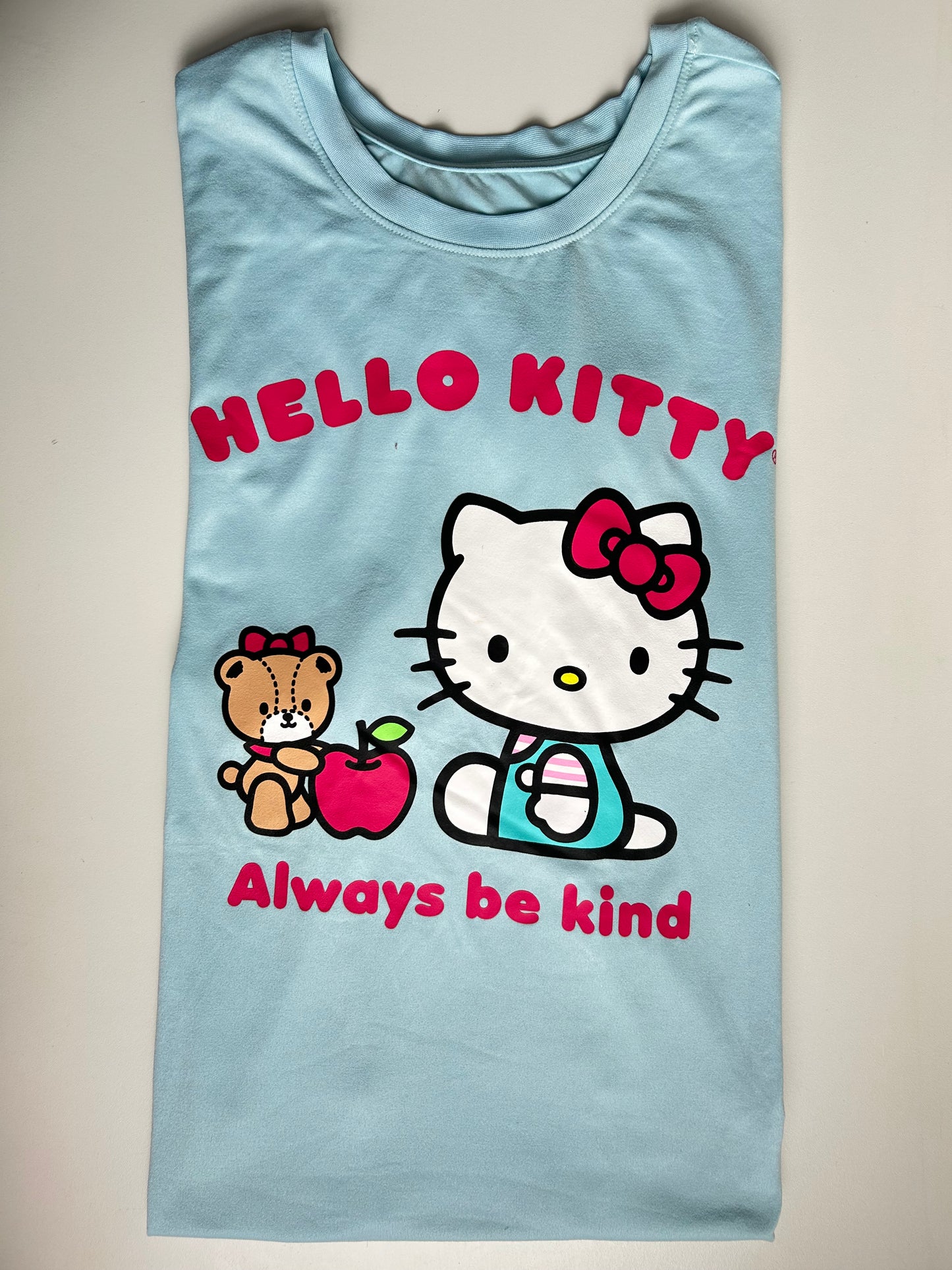 Comisión Hello Kitty