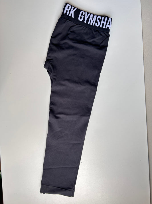 Leggin 3/4 Gym Shark