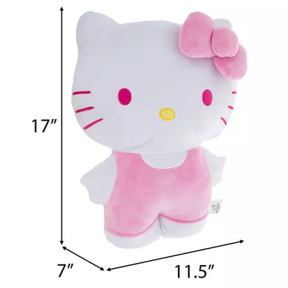 Cojín Hello Kitty Cuerpo Completo ***Preorden***
