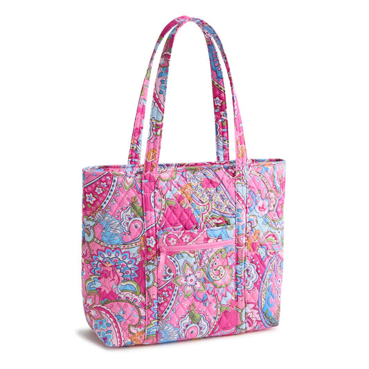 Tote Bag Vera Bradley Disney Princesas ***Preorden***