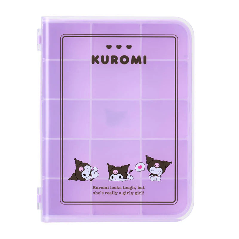 Storage Intercambiable Sanrio ***Preorden***