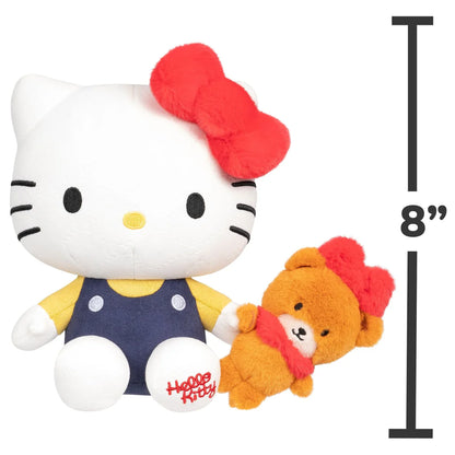 Portaretrato Hello Kitty De Peluche ***Preorden***