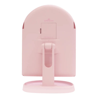 Hello Kitty Bowtastic Arch Trifold Led Mirrow Impressions Vanity ***Preorden***