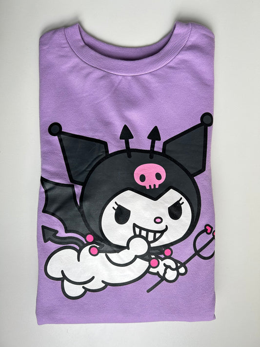 Sudadera Kuromi