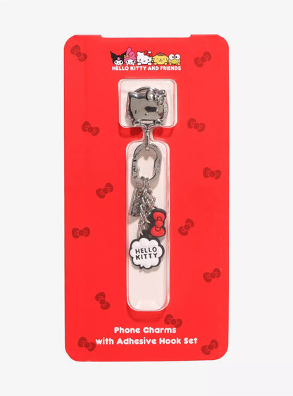 Keychain Para Celular Sonix Hello Kitty ***Preorden***