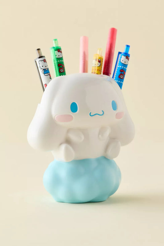 Pen Holder Cinnamoroll ***Preorden***