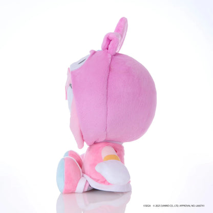 Amy X My Melody 8” Plush ***Preorden***