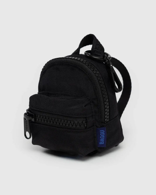 Backpack Charm BAGGU ***Preorden***