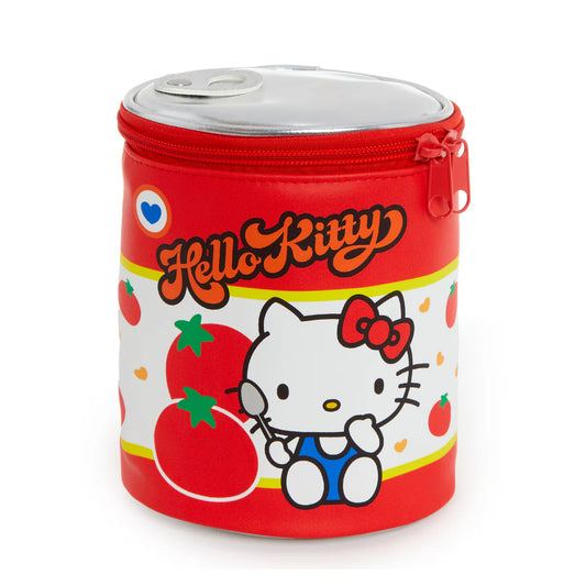 Monedero Hello Kitty Lata de Salsa De Tomate ***Preorden***