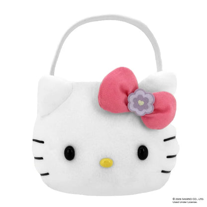 Canasta Hello Kitty Flor ***Preorden***