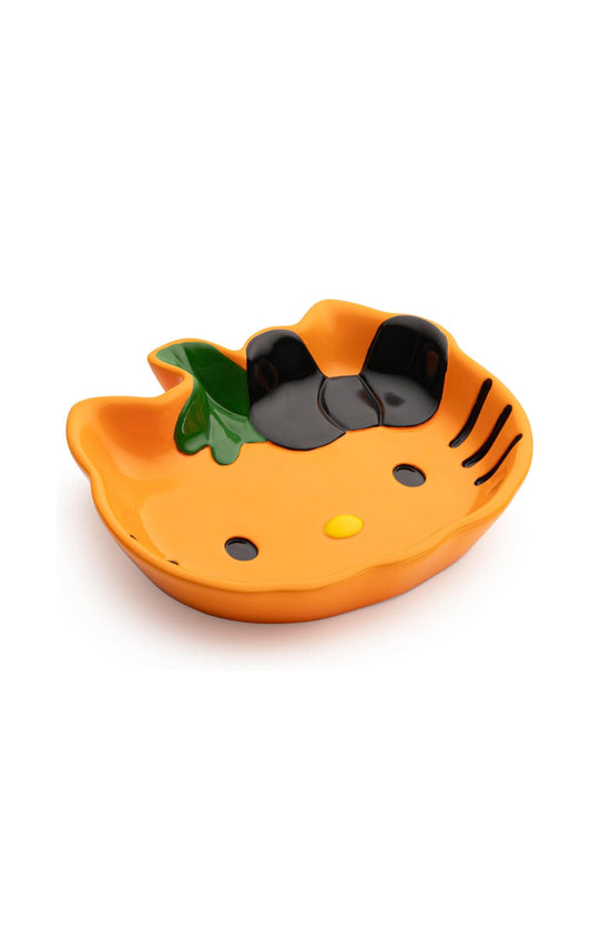 Plato Hello Kitty Pumpkin ***Preorden***