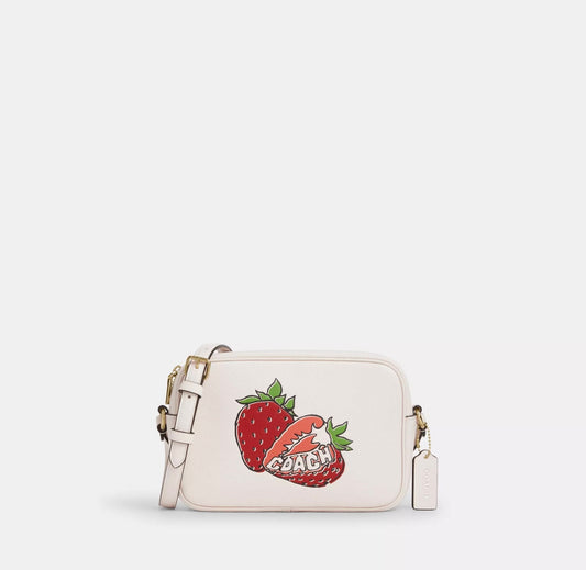 Jaime Camera Bag Coach ***Preorden***