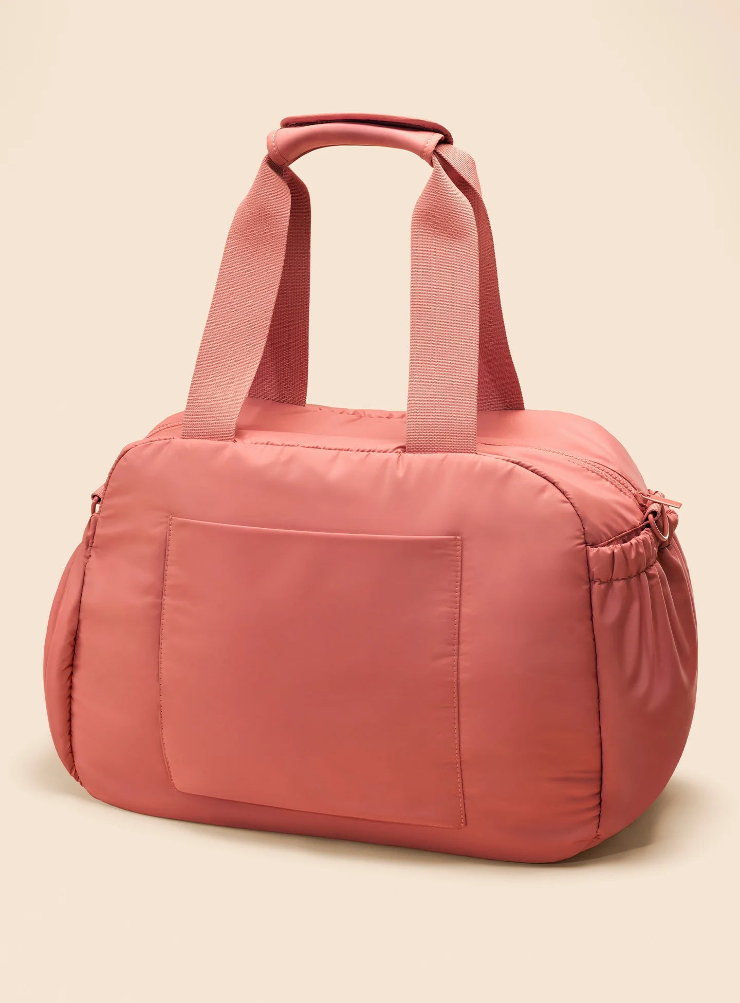 Puffer Carryall Tote - Awaken Confidence Rare Beauty***Preorden***