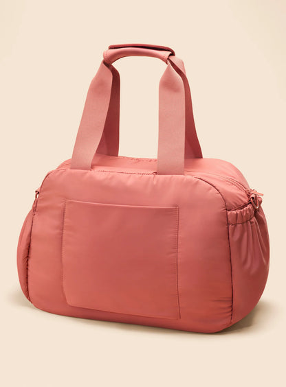 Puffer Carryall Tote - Awaken Confidence Rare Beauty***Preorden***