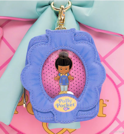 Caja Misteriosa Baga Char Y Pin Polly Pocket ***Preorden***