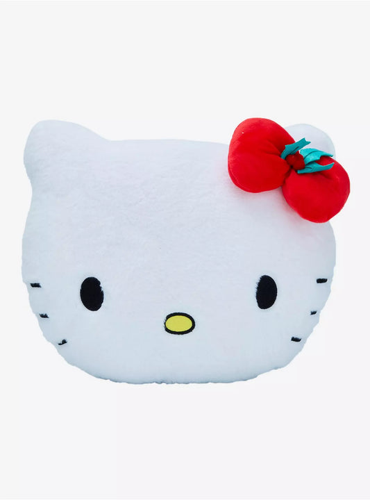 Cojín Hello Kitty Muérdago ***Preorden***