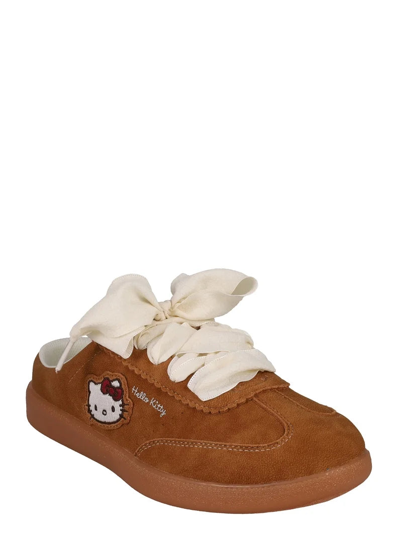 Backless Sneakers Hello Kitty Café ***Preorden***