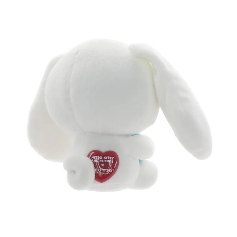 Peluche Cinnamoroll Sweethearts Sugar ***Preorden***