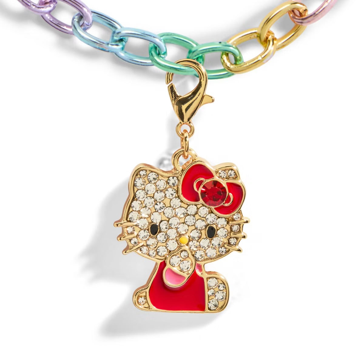 Charm FAO Schwarz Sanrio ***Preorden***