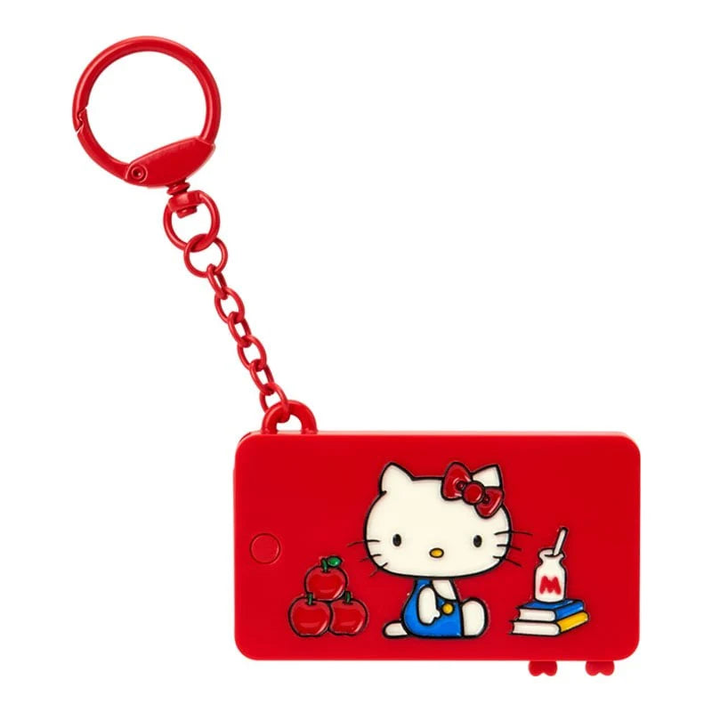Mini Espejo y Peine Sanrio ***Prorden***