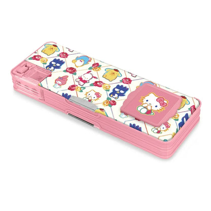 Estuche con Componentes Hello Kitty Studio Oh! ***Preorden***