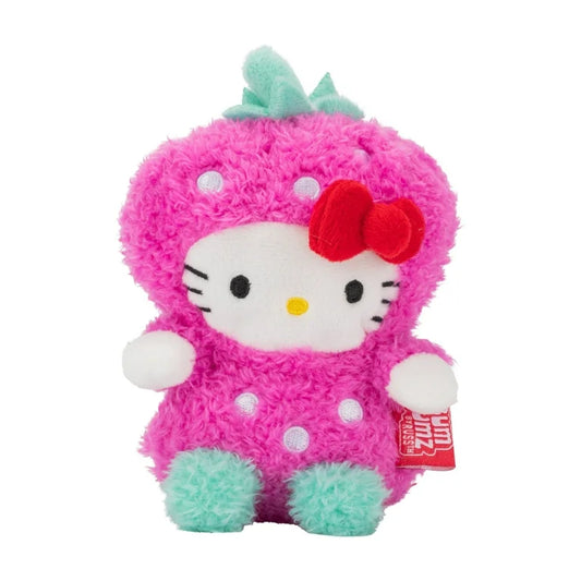 BumBumz 4.5” Fresa Hello Kitty ***Preorden***