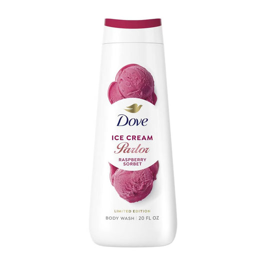 Body Wash Dove Ice Cream Parlor ***Preorden***