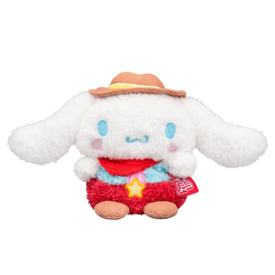 BumBumz Hello Kitty y Sus Amigos Vaqueros ***Preorden***