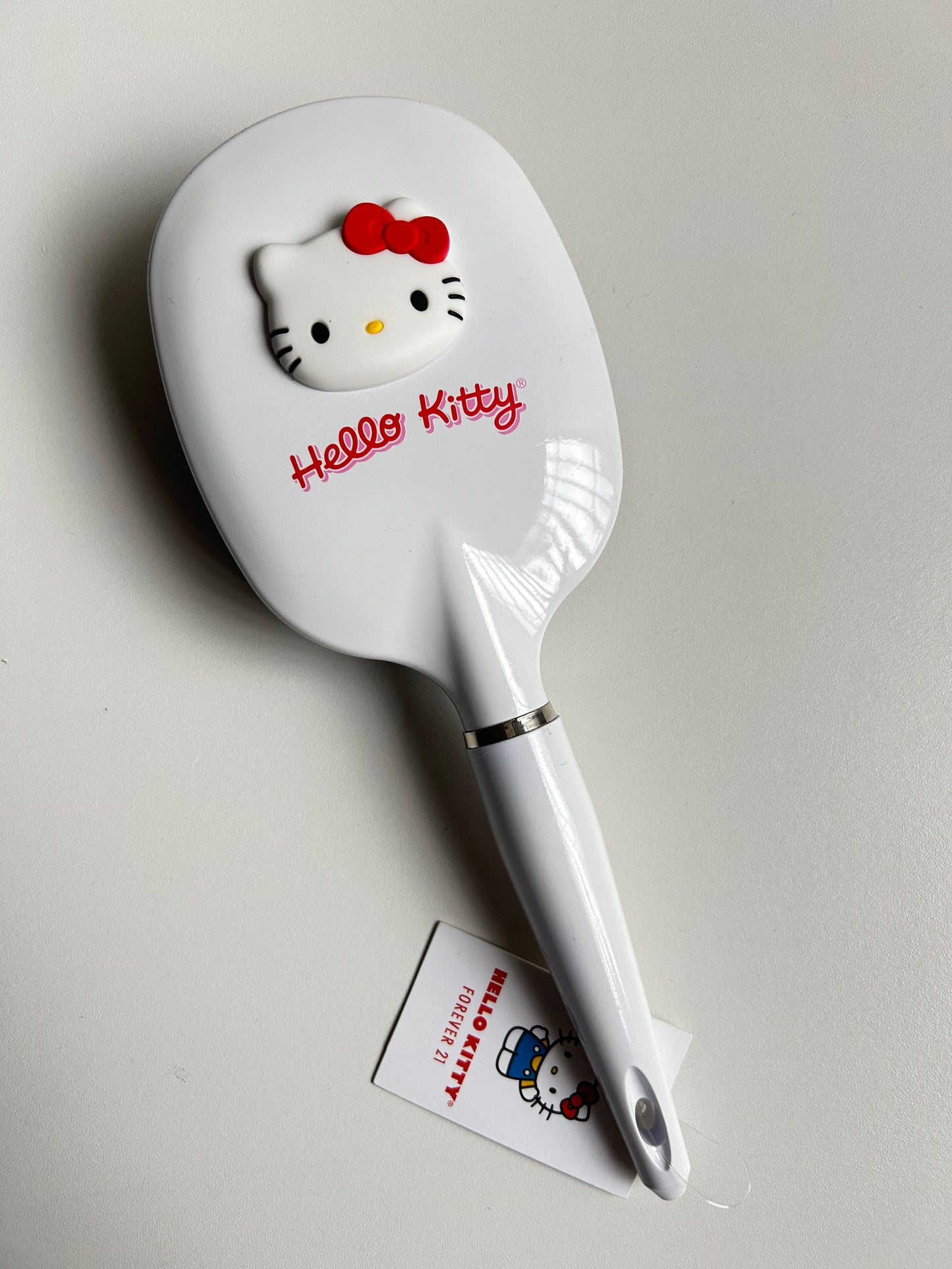 Cepillo Hello kitty 3D Forever 21 USA