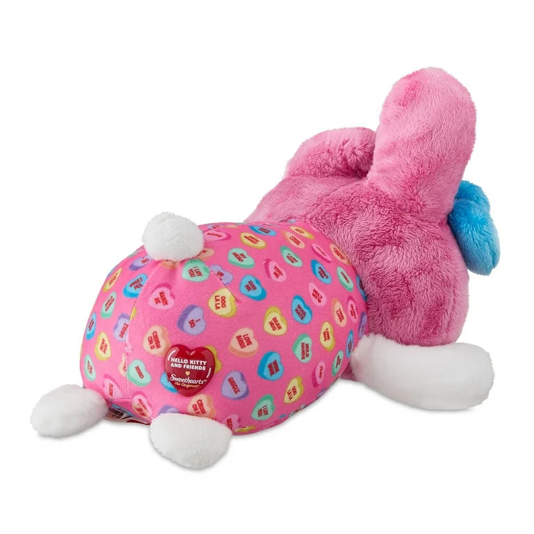Peluche My Melody Dulces Sweethearts ***Preorden***