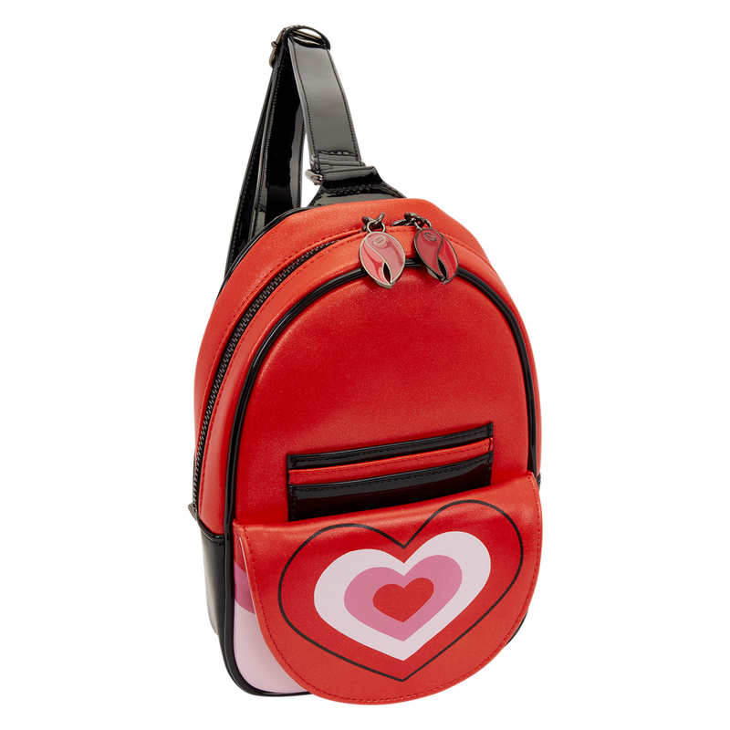Mochila Cruzada EL Las Chicas Súper Poderosas ***Preorden***