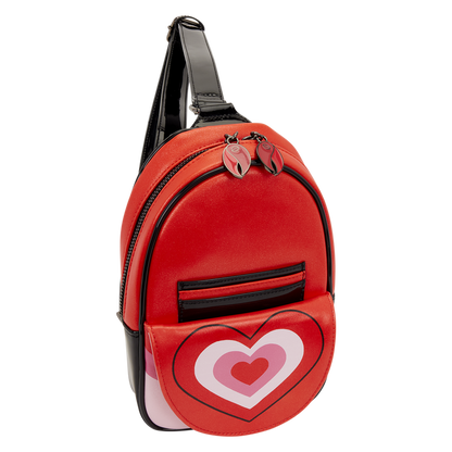 Mochila Cruzada EL Las Chicas Súper Poderosas ***Preorden***
