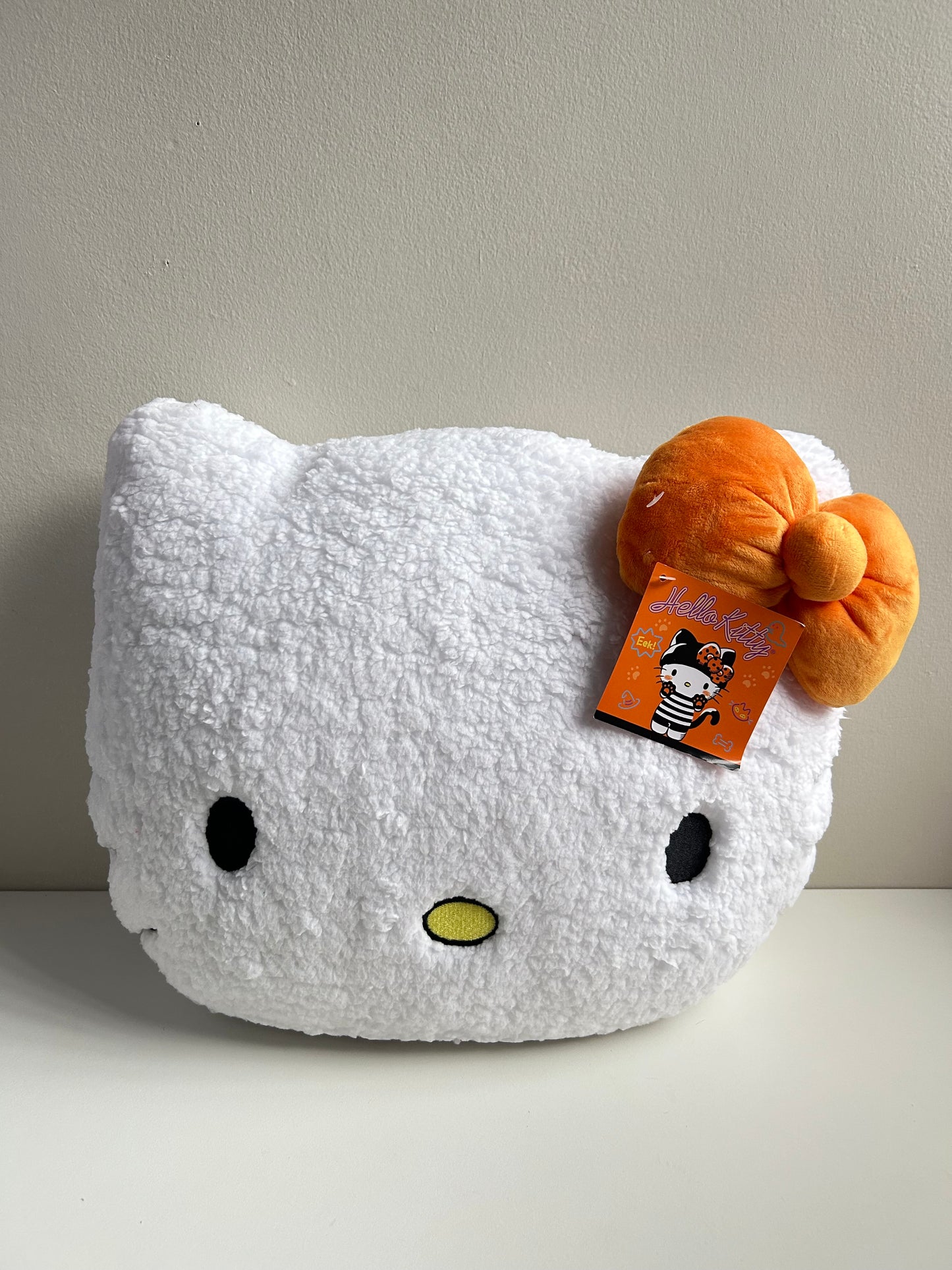 Cojín Decorativo Hello Kitty