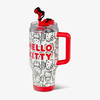 Tumbler  Hello Kitty Classic 32 oz Igloo ***Preorden***