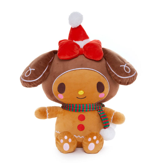 Peluche Galletita De Jengibre My Melody 7” ***Preorden***