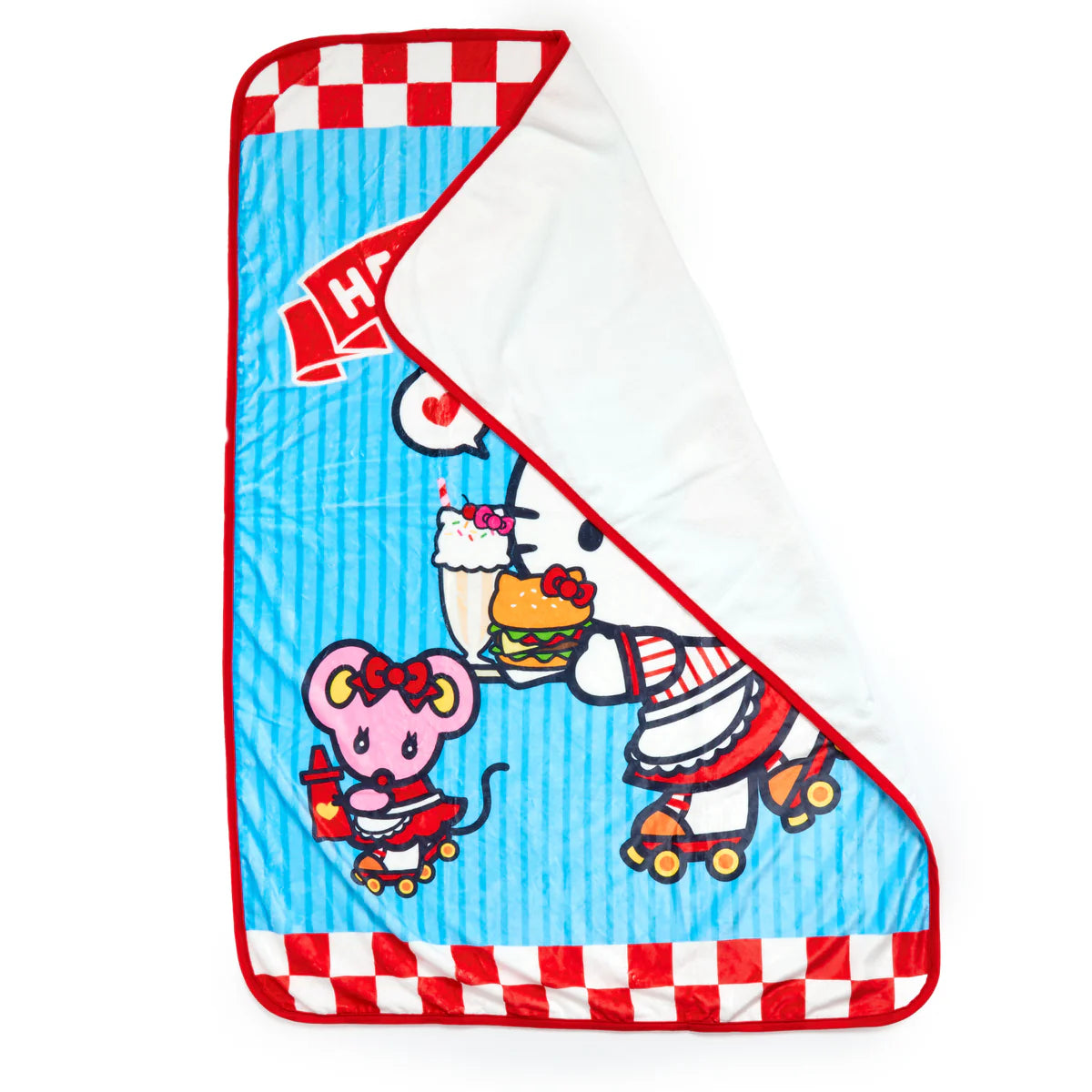 Blanquet Hello Kitty Classic Carhop Series ***Preorden***