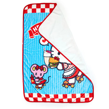 Blanquet Hello Kitty Classic Carhop Series ***Preorden***