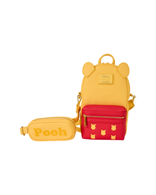 Winnie The Pooh Crossbody Bag ***Preorden***