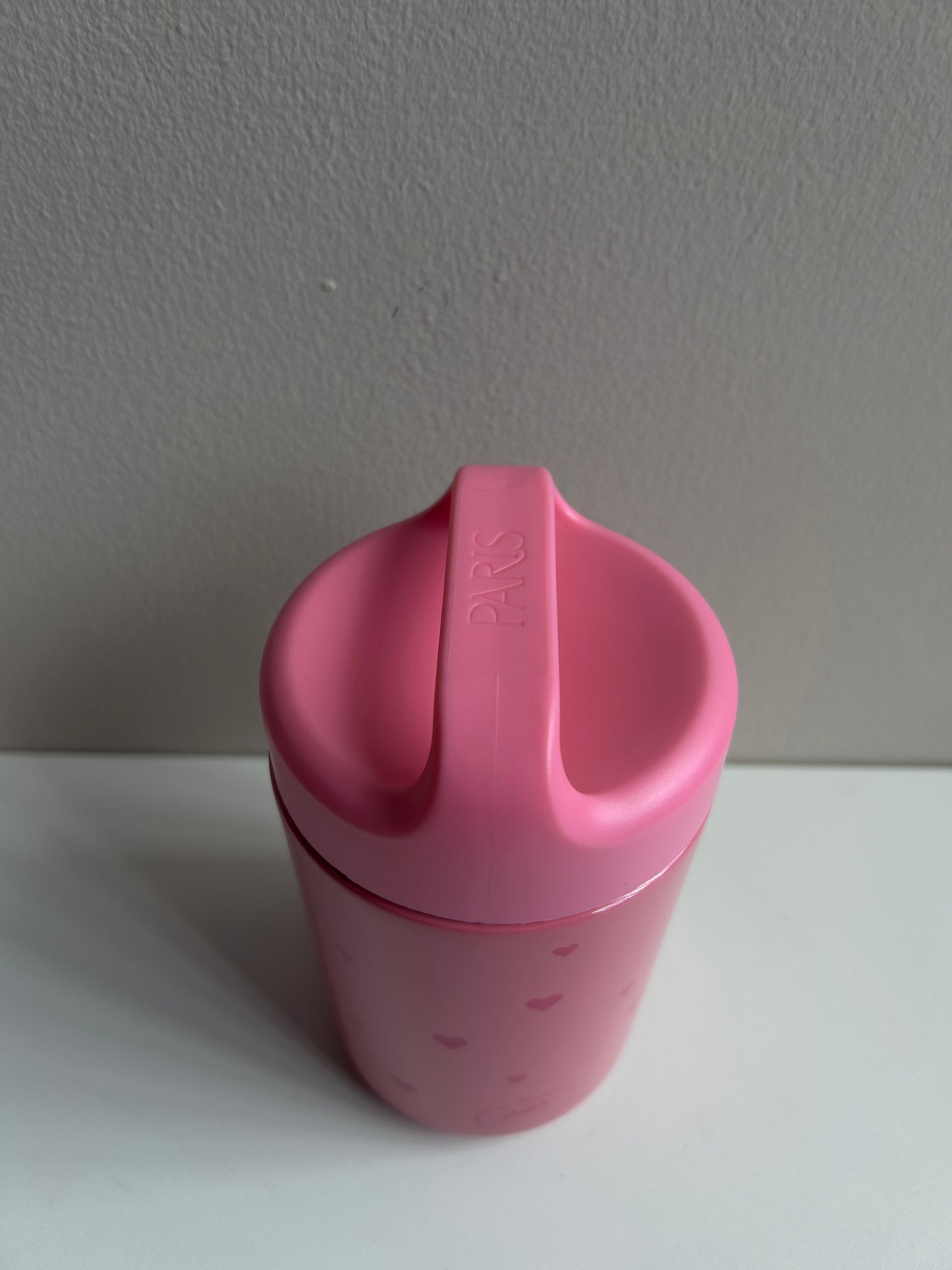 Contenedor para Comida Paris Hilton