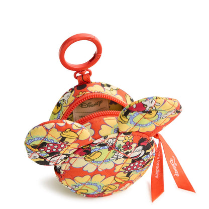 Bag Charm Mickey & Minnie Mouse ***Preorden***