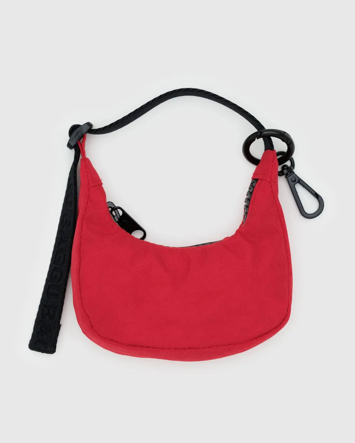 Crescent Bag Charm BAGGU ***Preorden***
