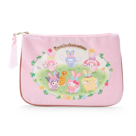 Pouch Sanrio Easter ***Preorden***