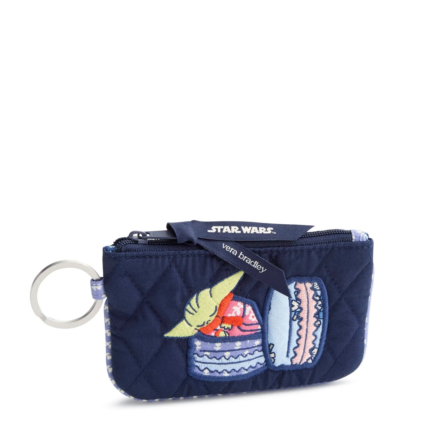 Card Case Strar Wars Vera Bradley ***Preorden***