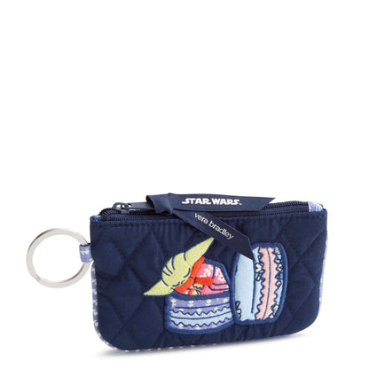 Card Case Strar Wars Vera Bradley ***Preorden***