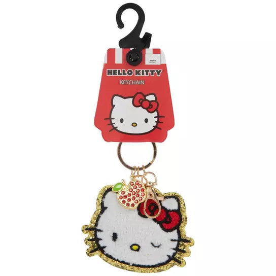 Bag Charm Hello Kitty ***Preorden***