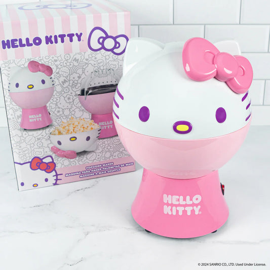 Popcorn Maker Hello Kitty ***Preorden***