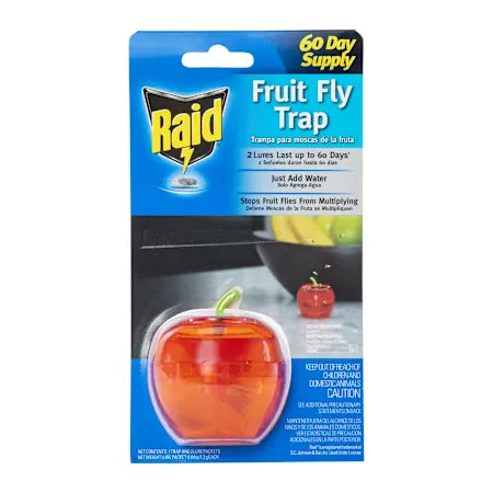 Repelente de Mosquitos de Fruta ***Preorden***