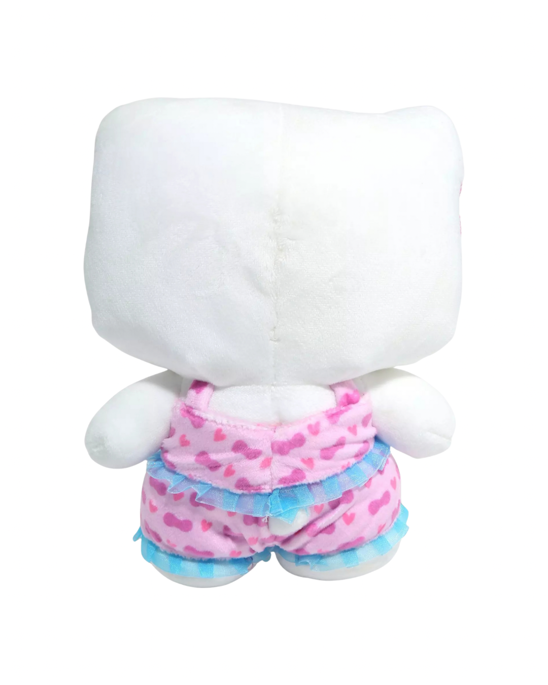 Hello Kitty Plush Pijamada ***Preorden***