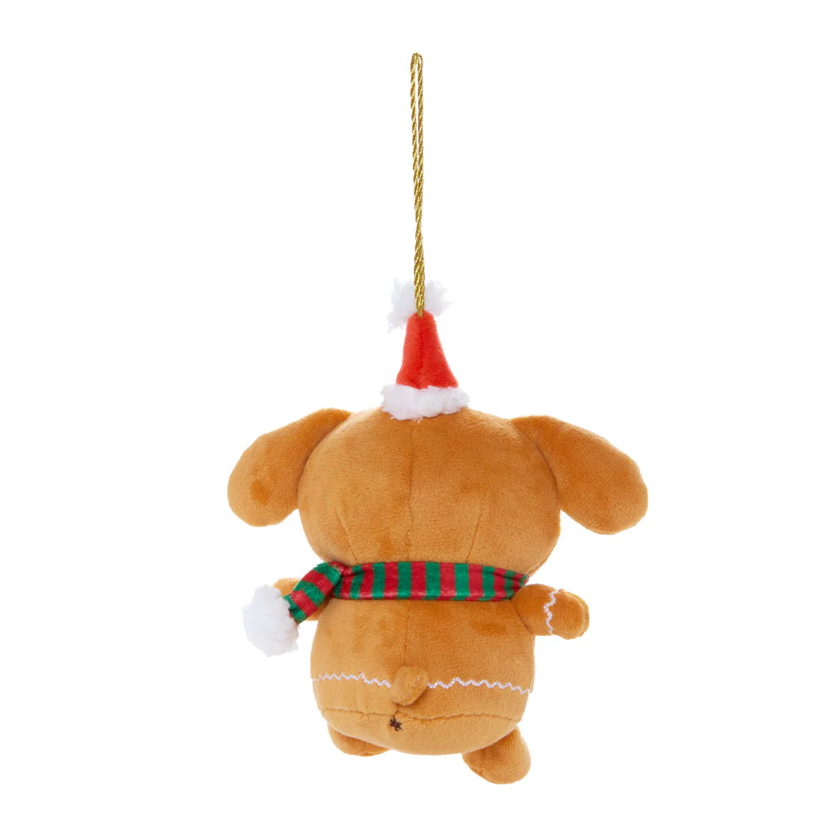 Ornamento Galletita de Genjibre ***Preorden***